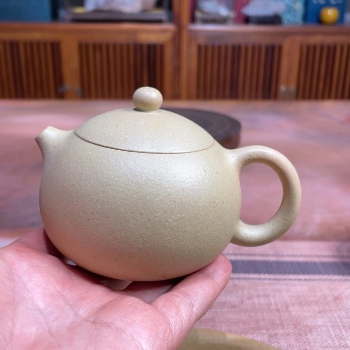 茶壶紫砂宜兴紫砂原矿紫砂壶