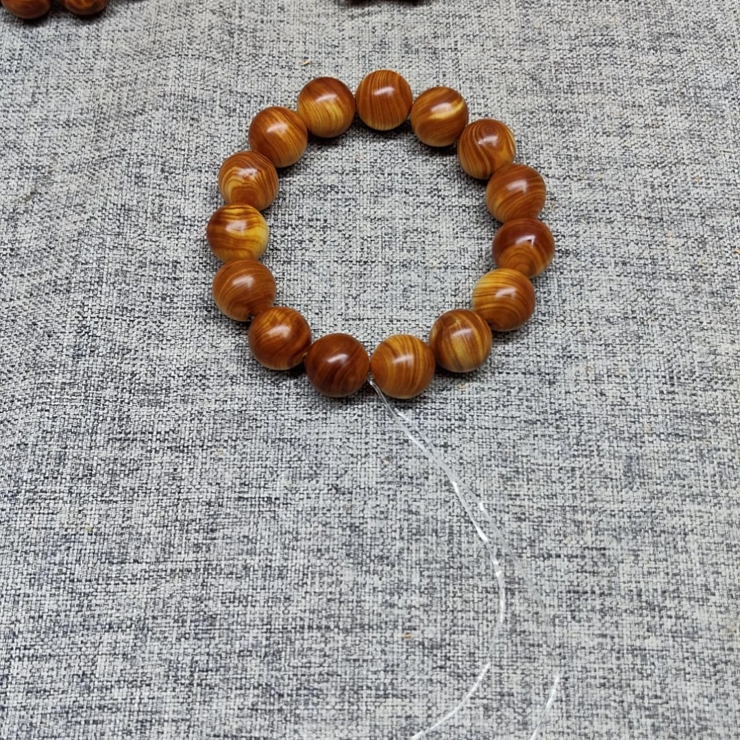 特*唐太行崖柏手工艺品