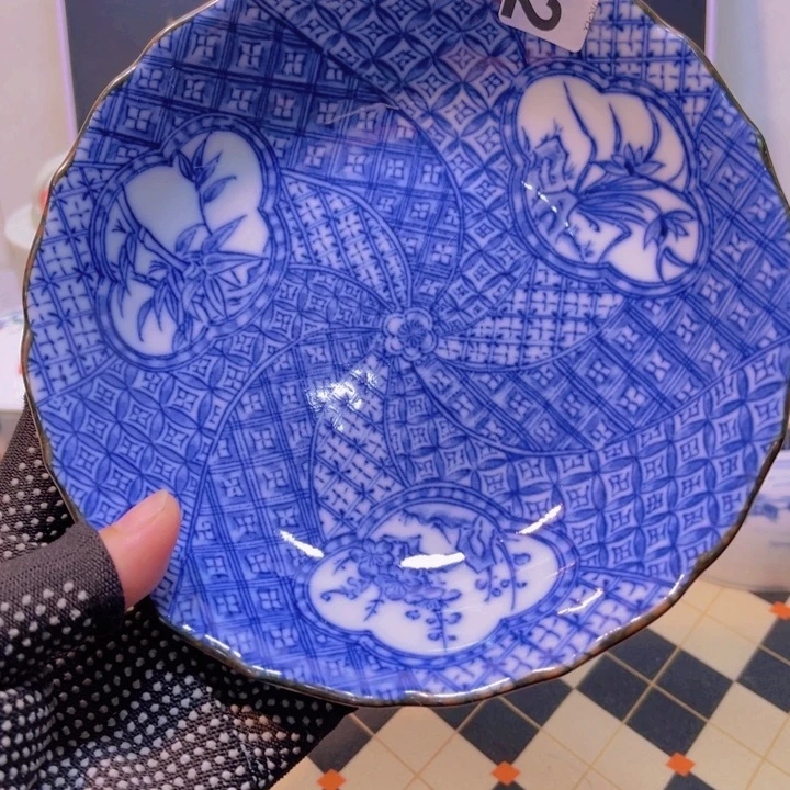 重生之直播卖瓷器132