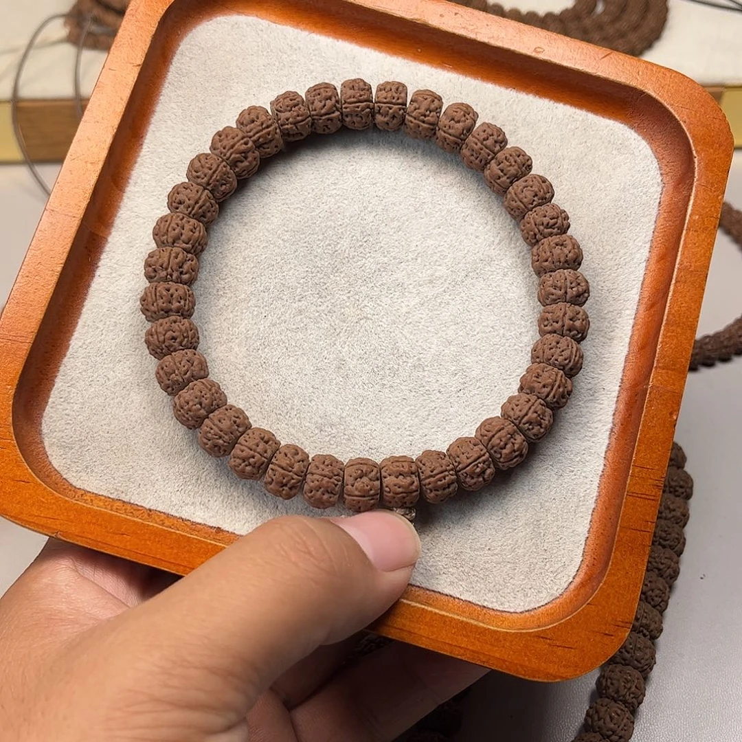 吊坠金刚菩提藏切老树王