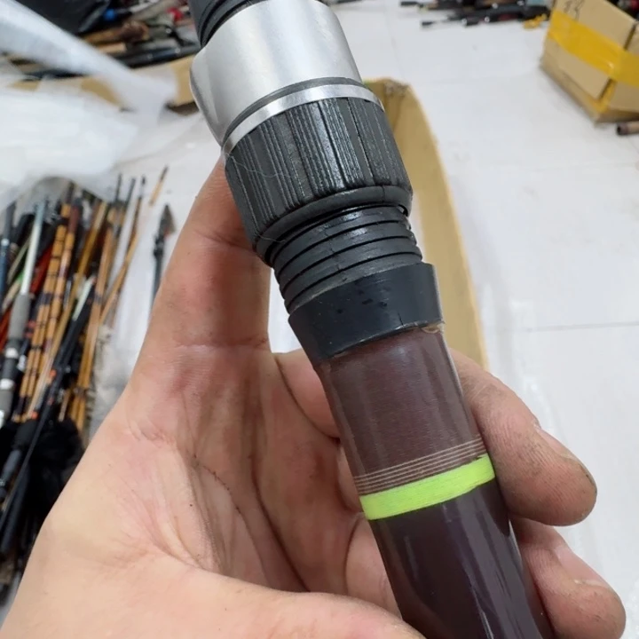 碳素安*生鱼竿钓鱼竿8889999