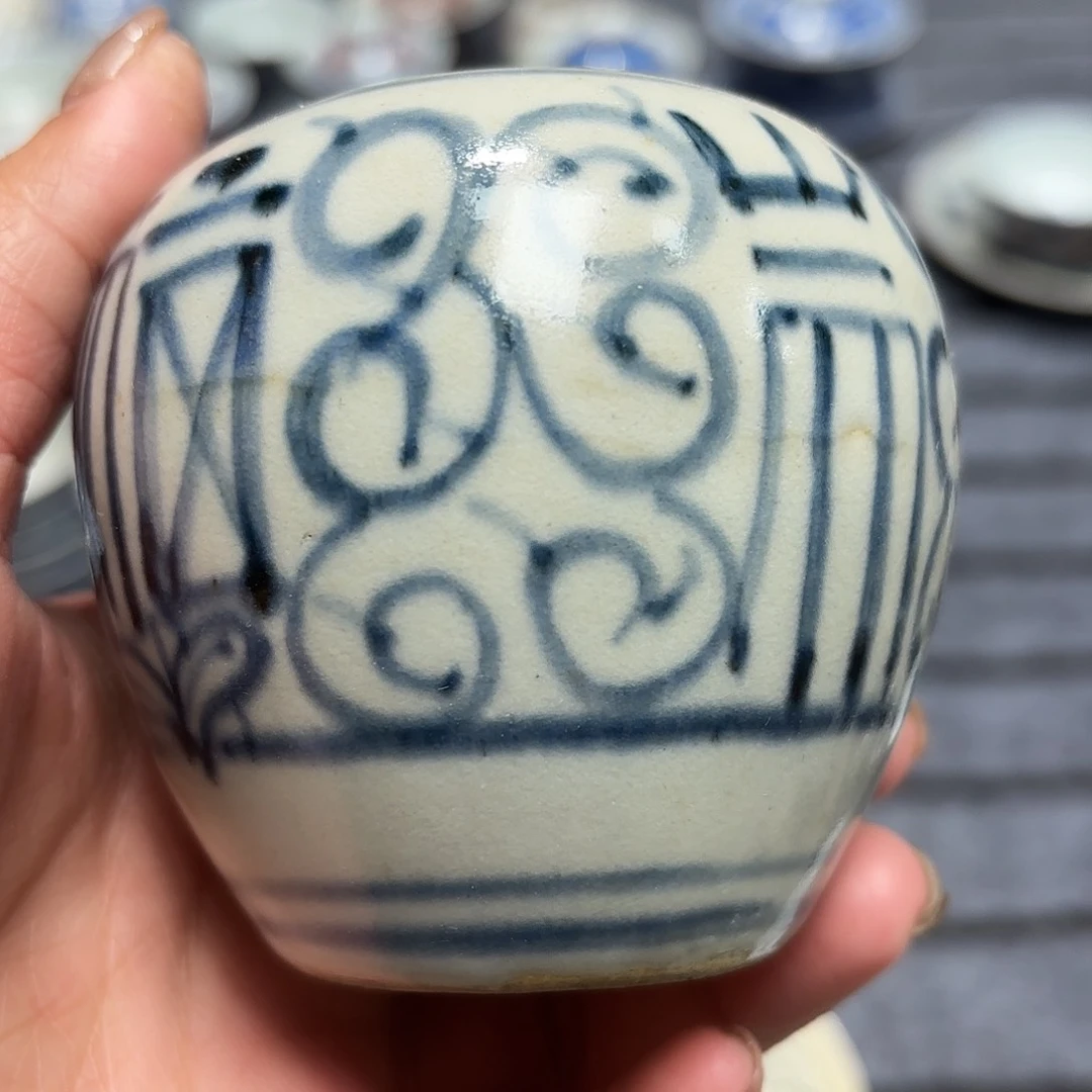 摆件陶陶瓷艺术作品