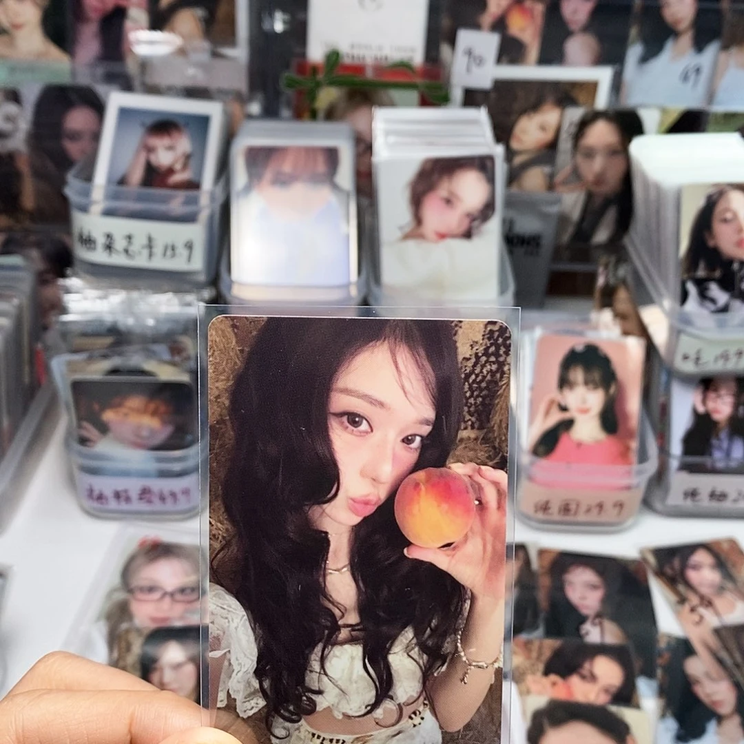 吒台历桃子冬天一张1111