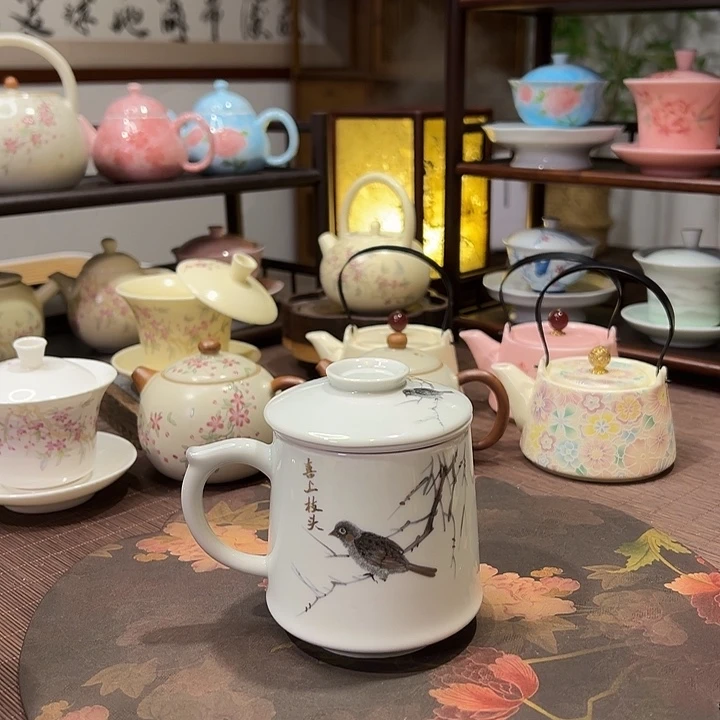茶具配件其它茶器