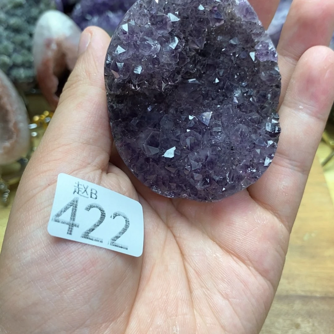 未镶嵌水晶大型摆件（非配饰）