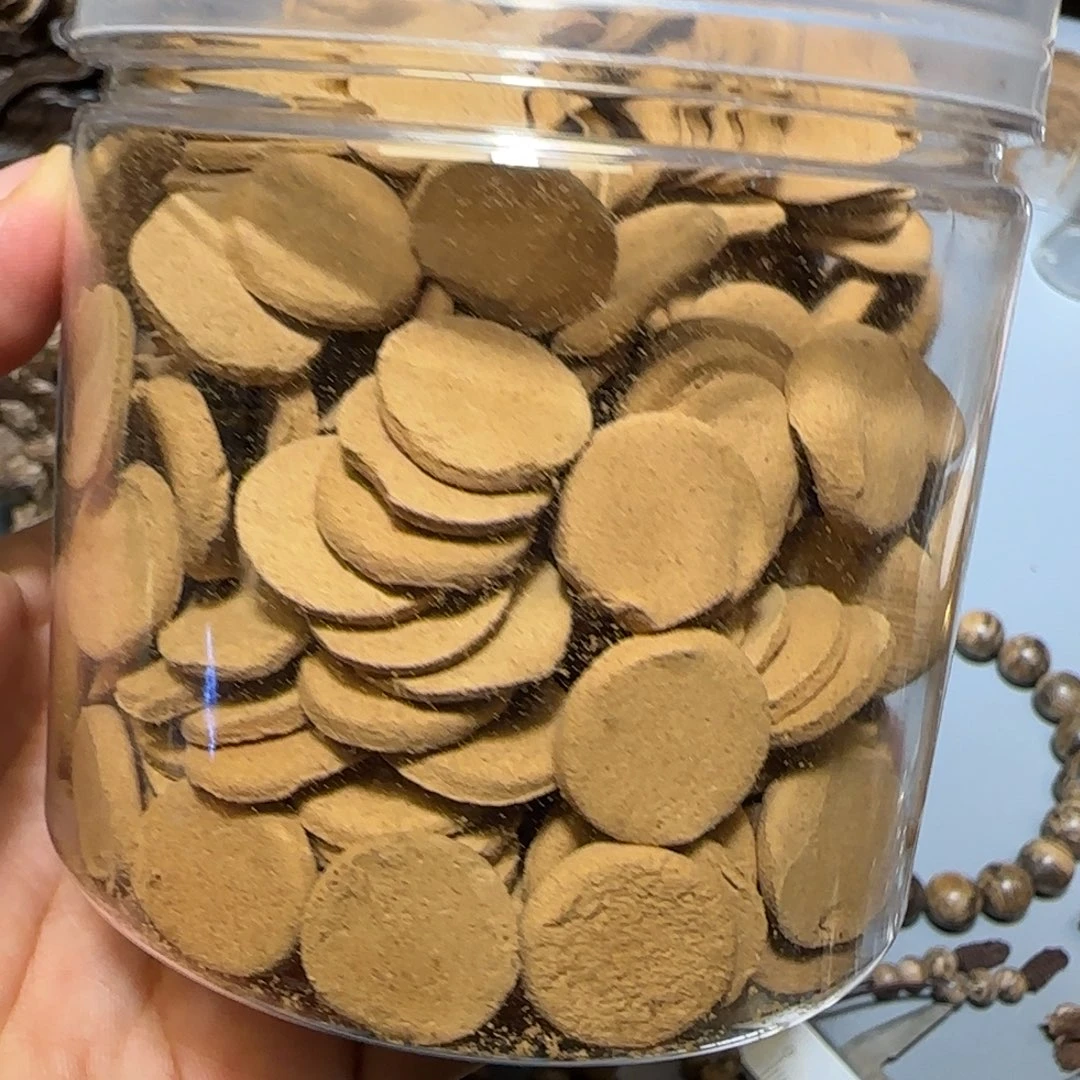 沉香碎屑沉香惠安香片67克