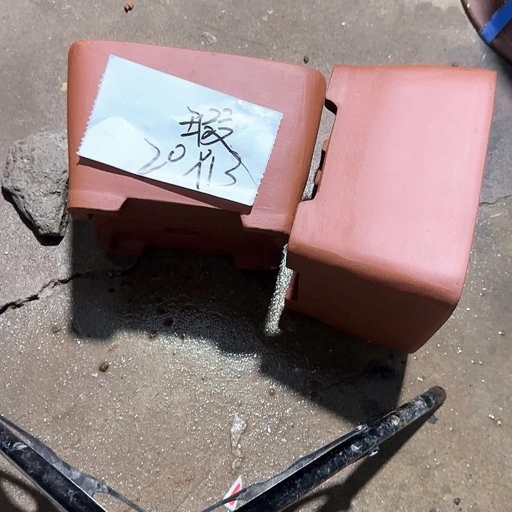 紫砂花盆破损包赔