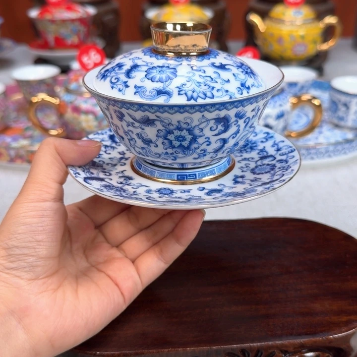 景德镇陶瓷景德镇瓷器
