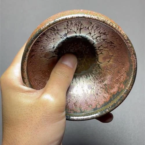 【闪购商品】茶盏-1025...........