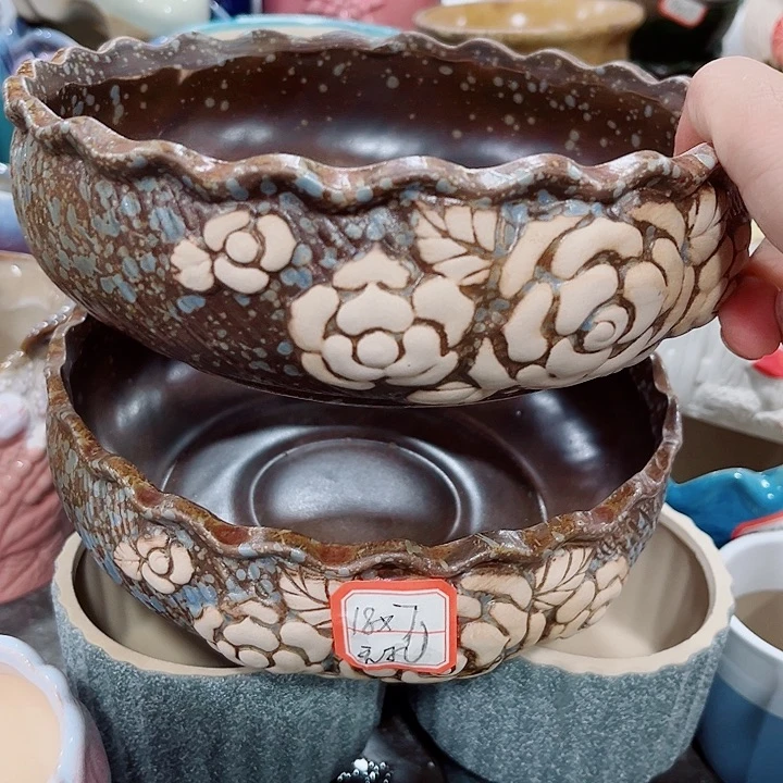 福利花盆厂家直销9.99包邮