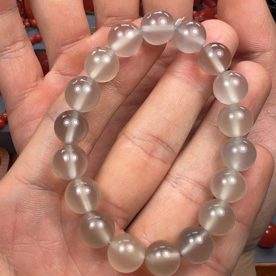 玛瑙/玉髓手串未镶嵌?*?