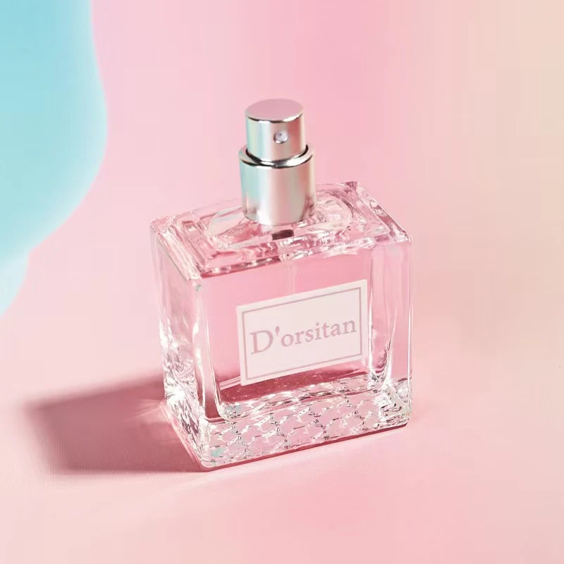 女士花漾甜心香水清新自然持久留香淡香水