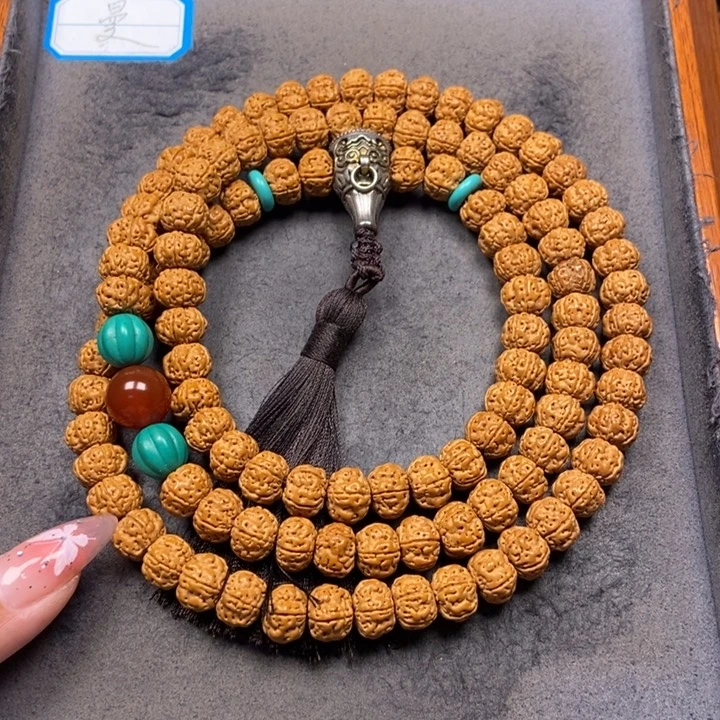 金刚菩提吊坠菩提