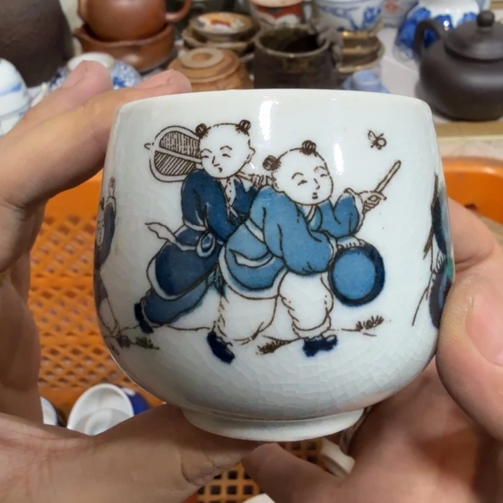 陶瓷推荐第二名20包邮