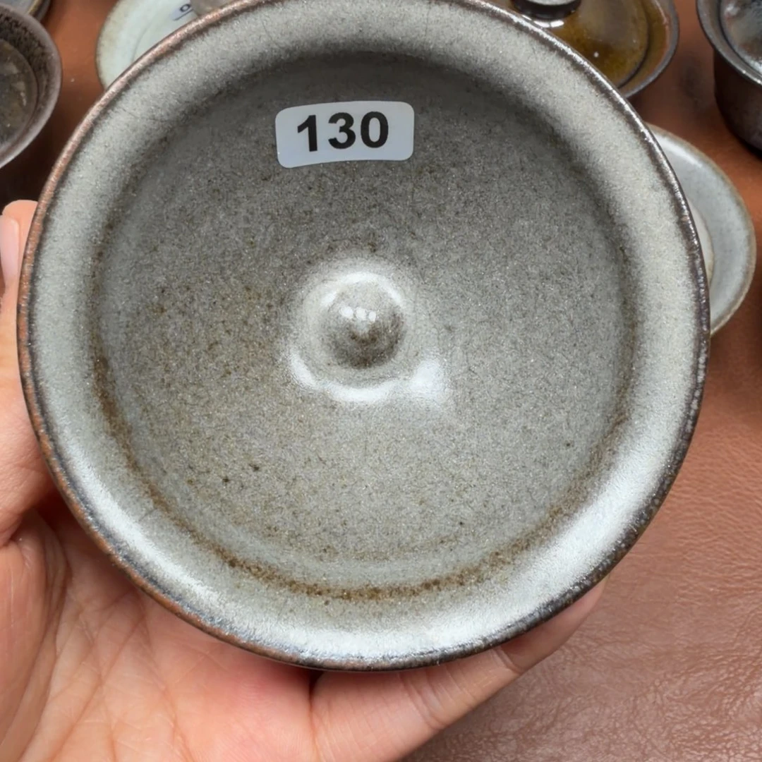 茶盏焦源龙窑，不忘初心130