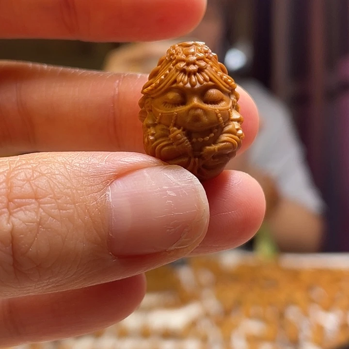 手串/手链橄榄核
