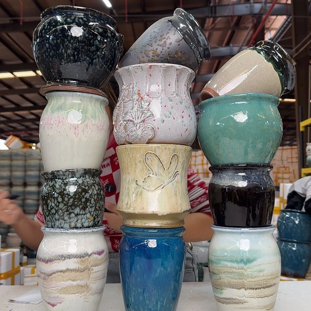 云上花盆直播-170框