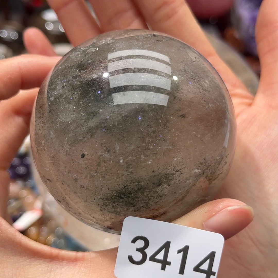 【闪购商品】未镶嵌大型摆件（非配饰）水晶