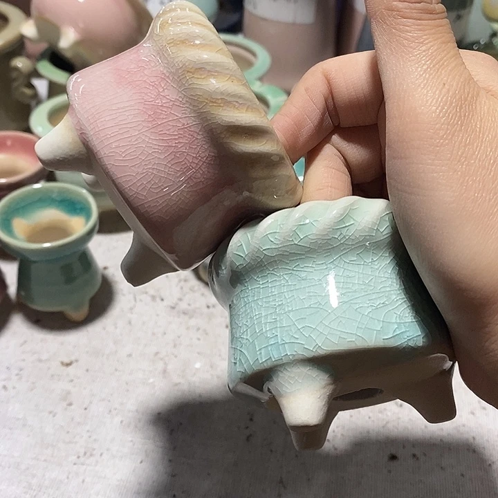 红陶【当天凑满10米包邮】2个浮力