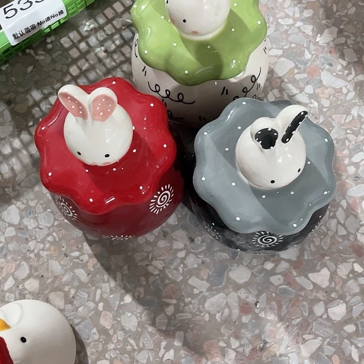 微瑕陶瓷完美主义者勿拍3