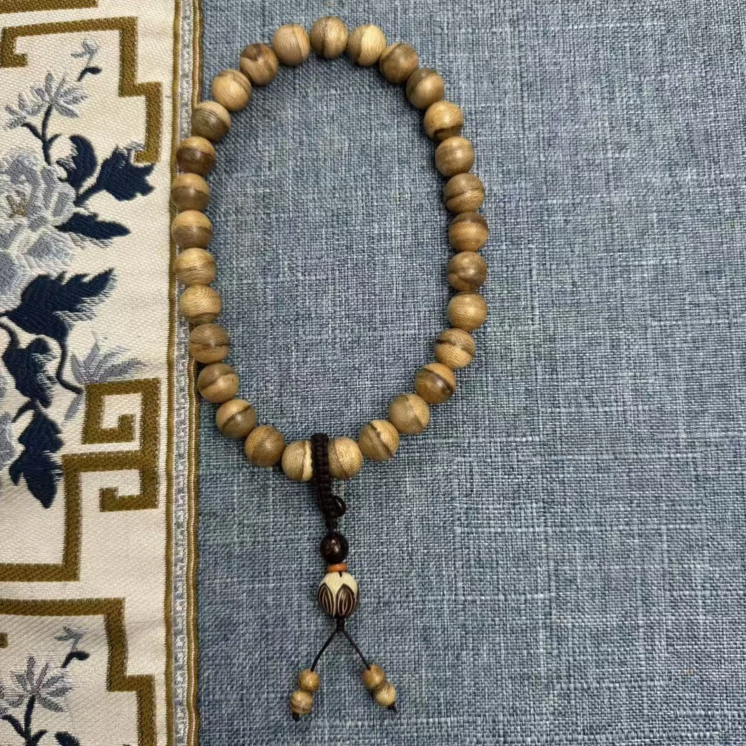 沉香18     加里曼丹手串   多样性发货—c03