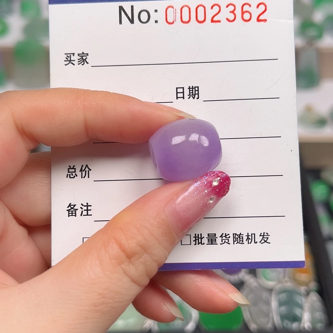 淡***海非金属无吊坠挂件