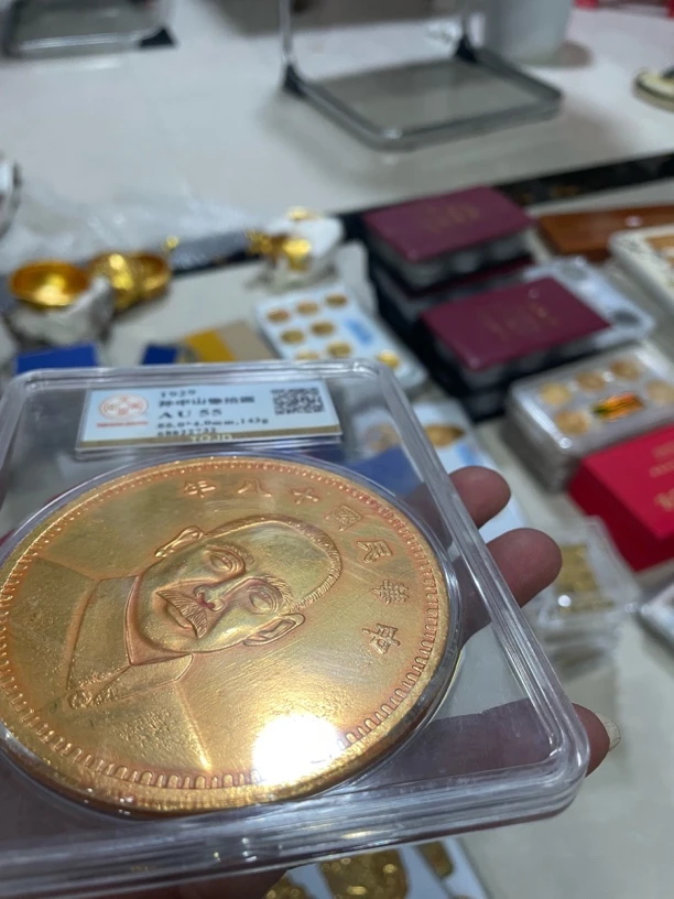 收藏特色  大JB摆件