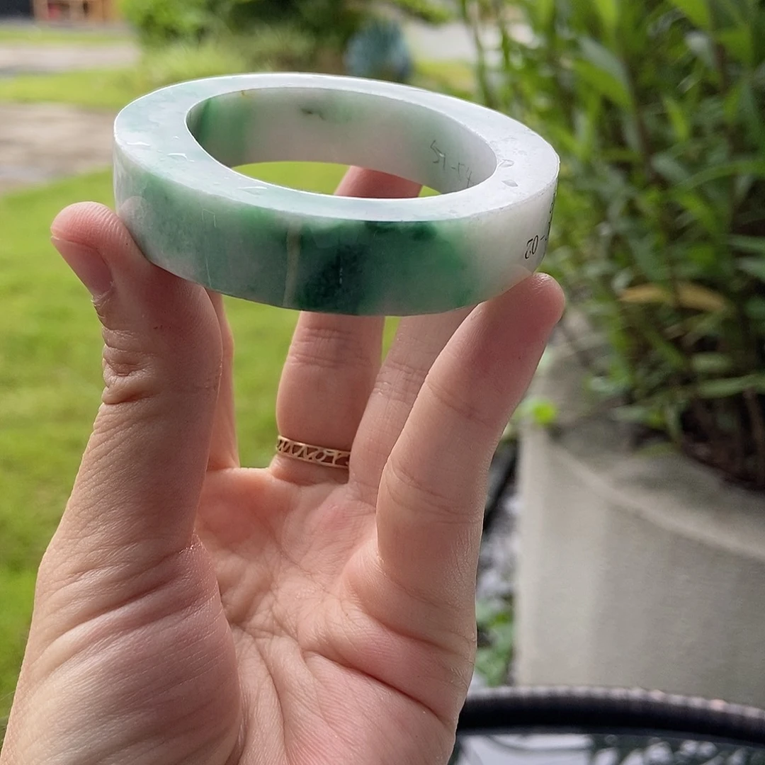 定制翡翠翡翠未镶嵌51-54