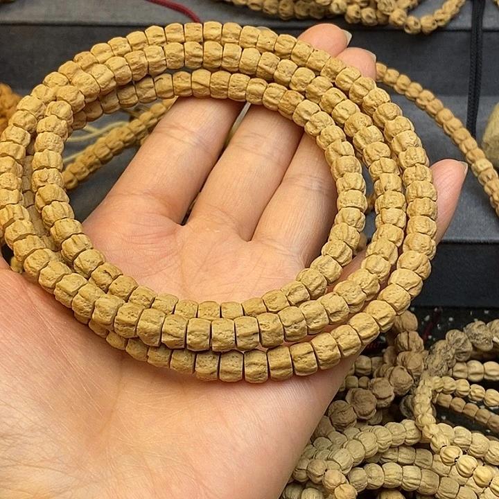 柏香籽/百香籽手串