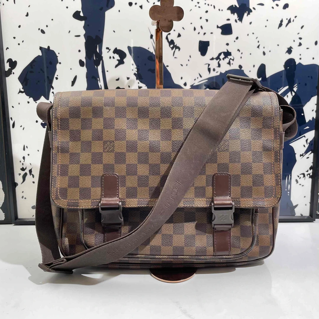 95新  小野专属/95新/路易威登/单肩包/DJ6531