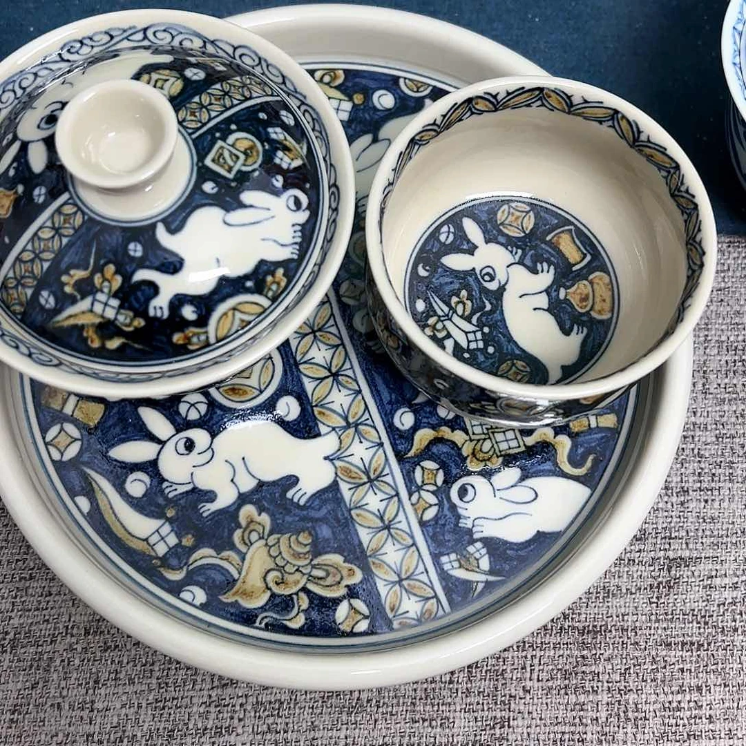 【闪购商品】杯星***达陶瓷艺术有限公司