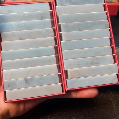 云南石印石喵***谔1.0*6.0素章两组