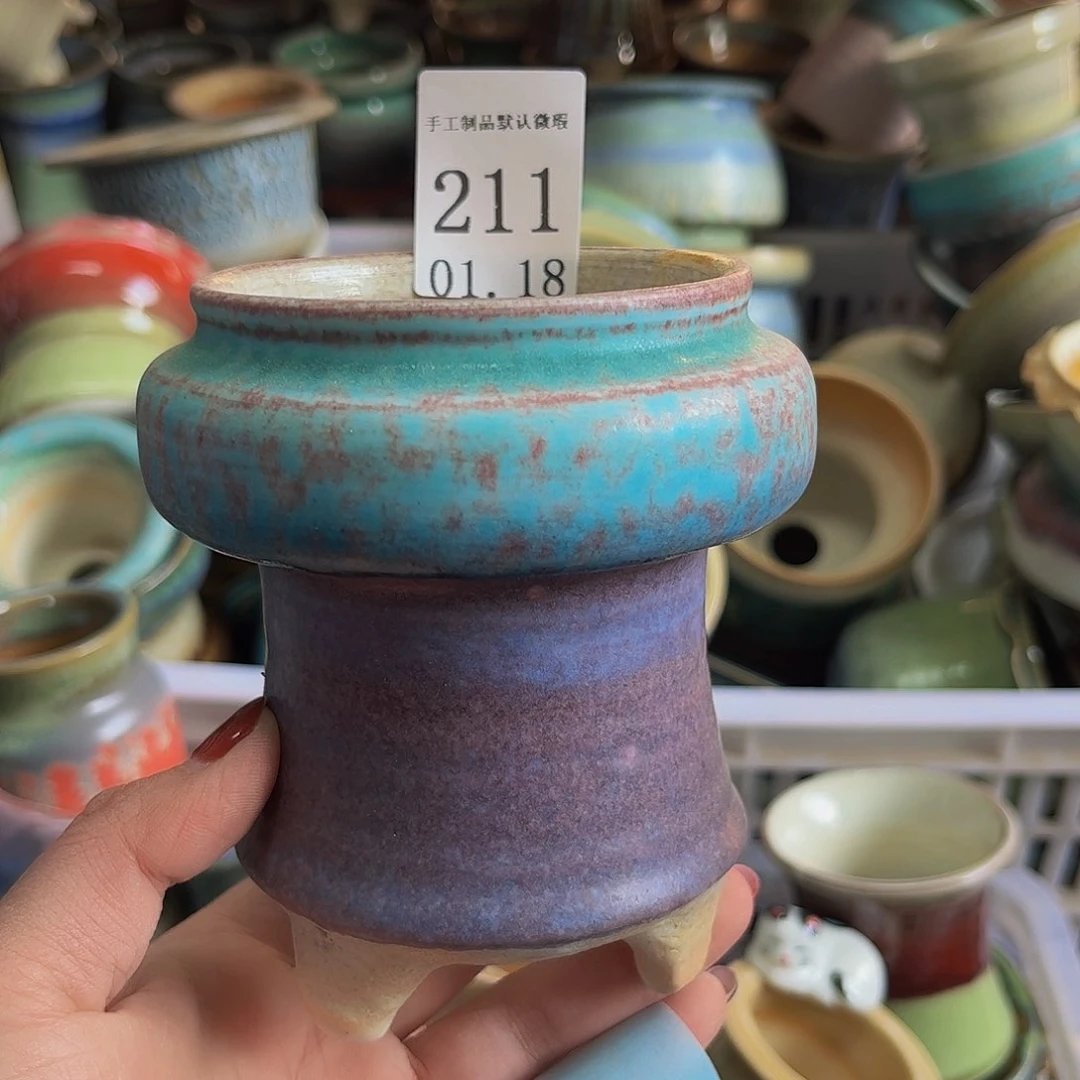 摆件景德镇陶瓷手工制作