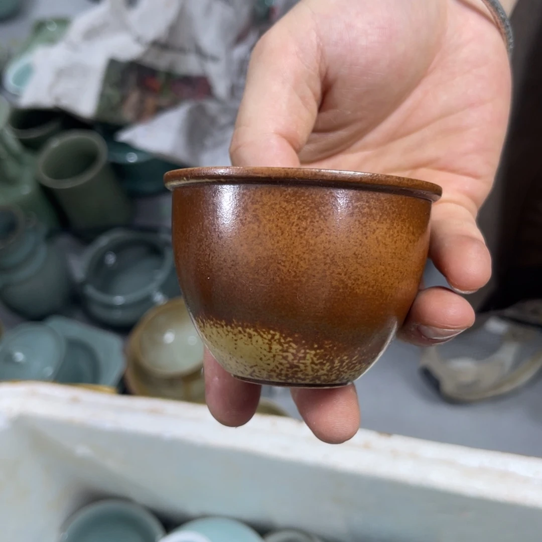 三宝茶器直播间福利