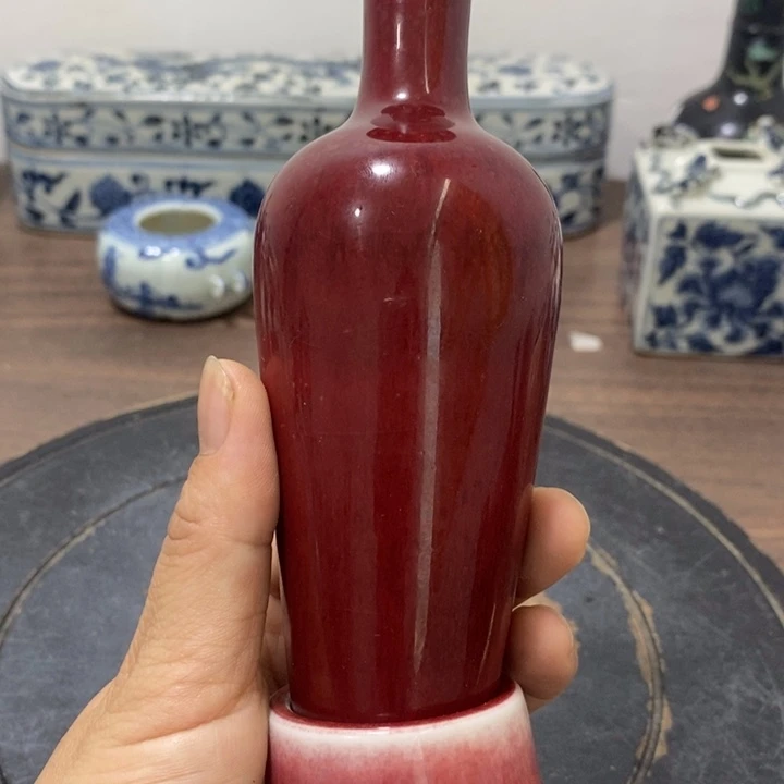 摆件景德镇陶瓷艺术品