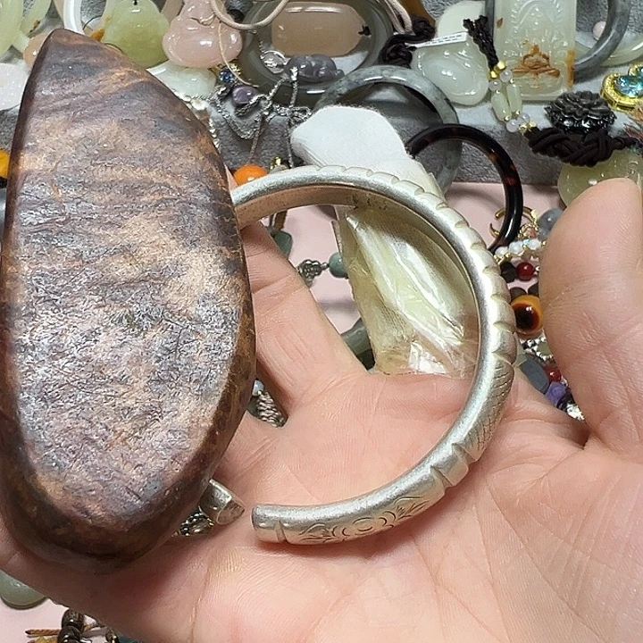 非洲檀香无事牌手把件手把件手把件手把件手把件