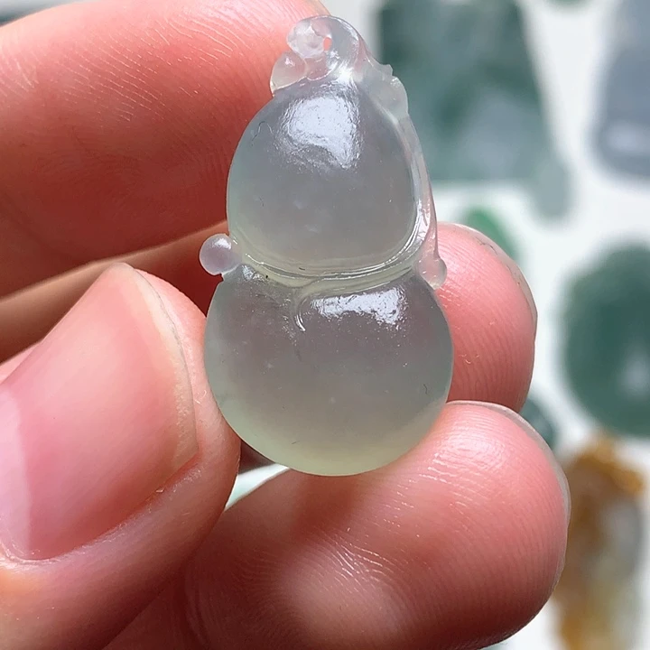 未镶嵌定制翡翠定制翡翠