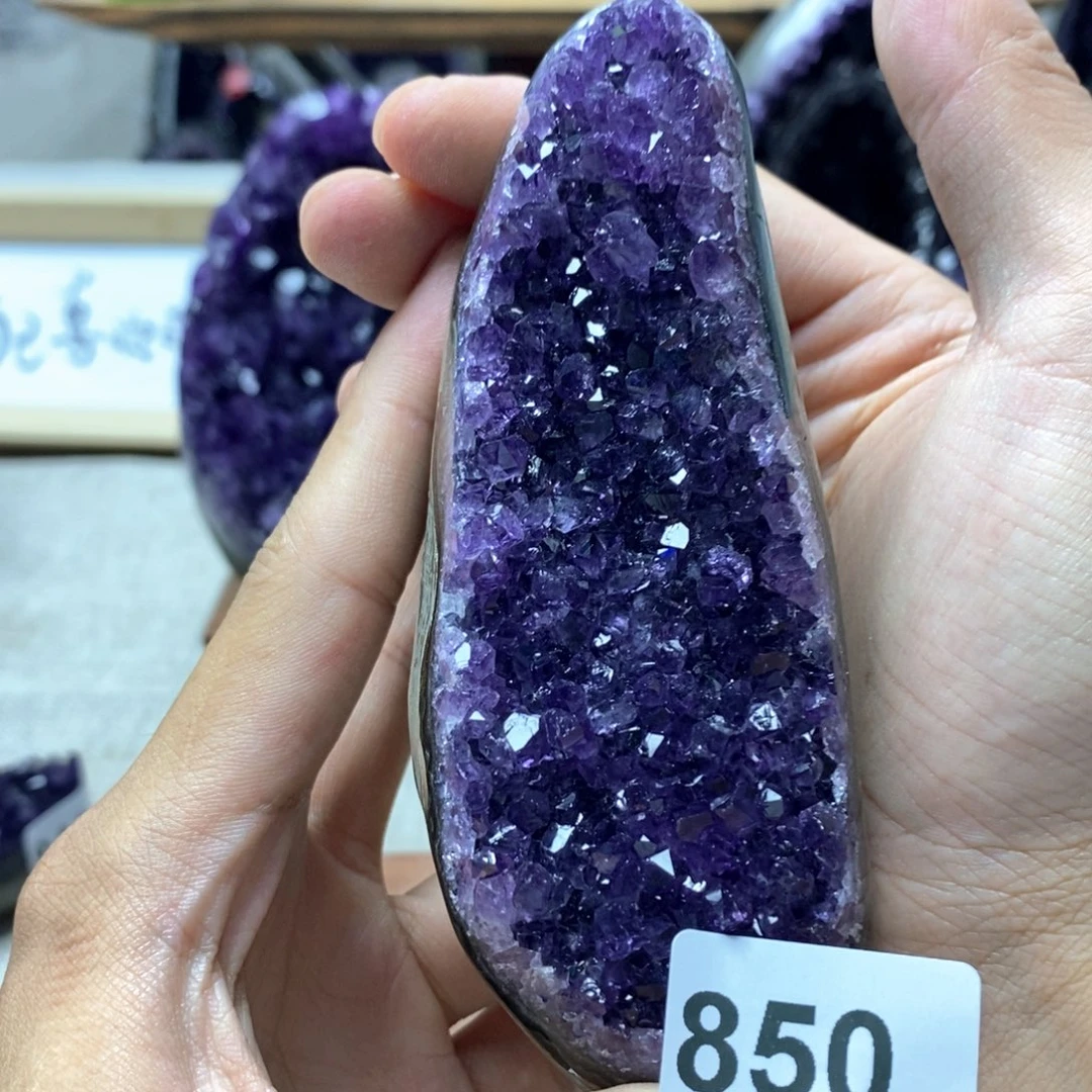 未镶嵌大型摆件（非配饰）水晶