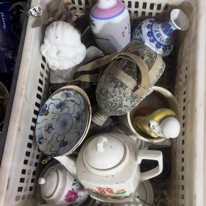 有机玻璃摆件工艺品