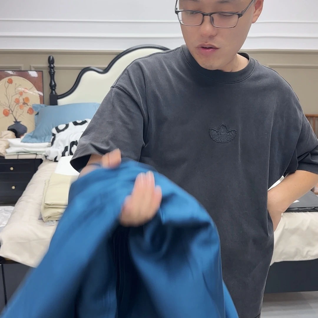 安***安棉棉028四件套标准尺寸高货