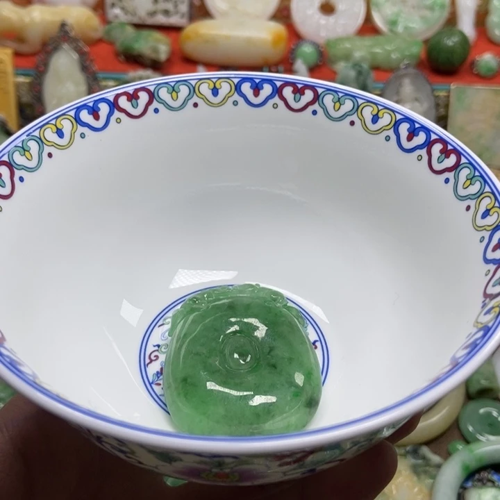 金***鑫盘精美精美好看的