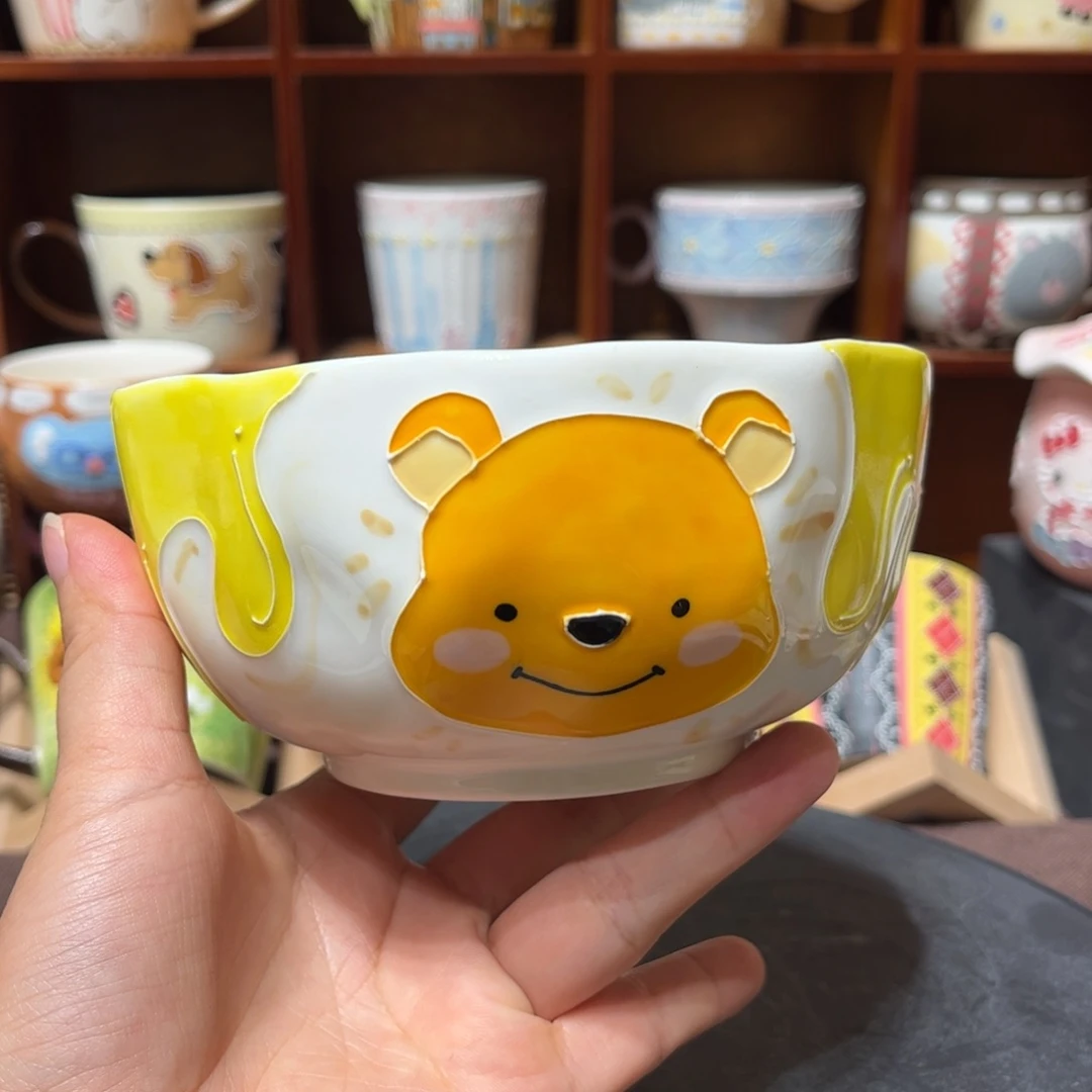 陶杯子景德镇陶瓷马克杯
