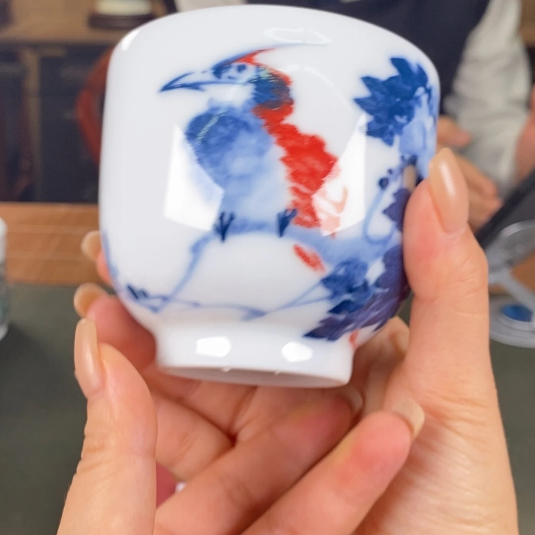 九鸣瓷艺九鸣瓷艺