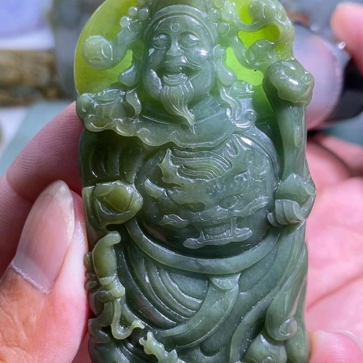 【闪购商品】未镶嵌挂件翡翠111111111111111