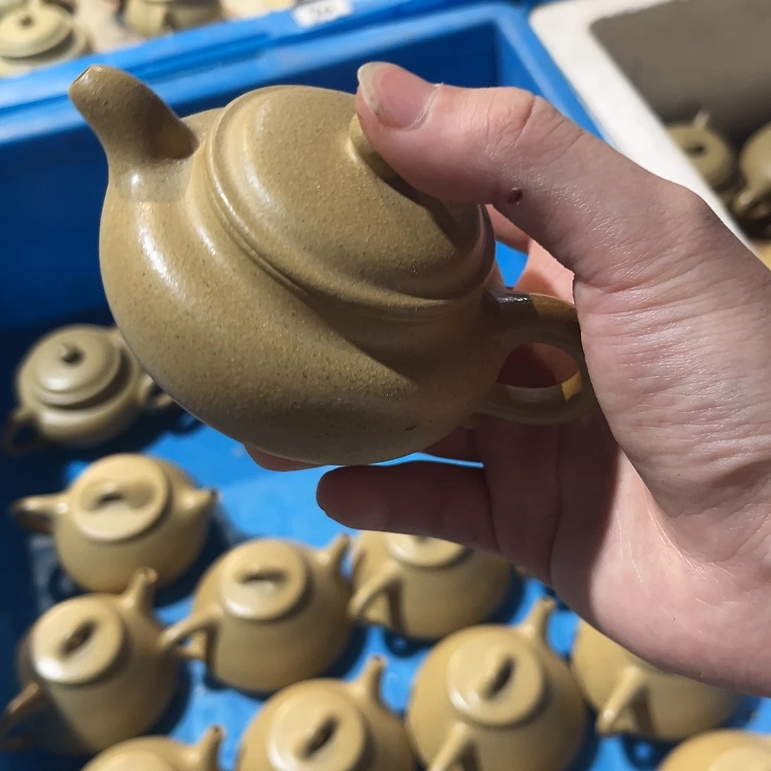 紫砂茶壶紫砂紫砂