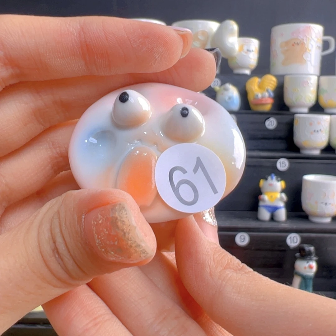 摆件纯手工制作61