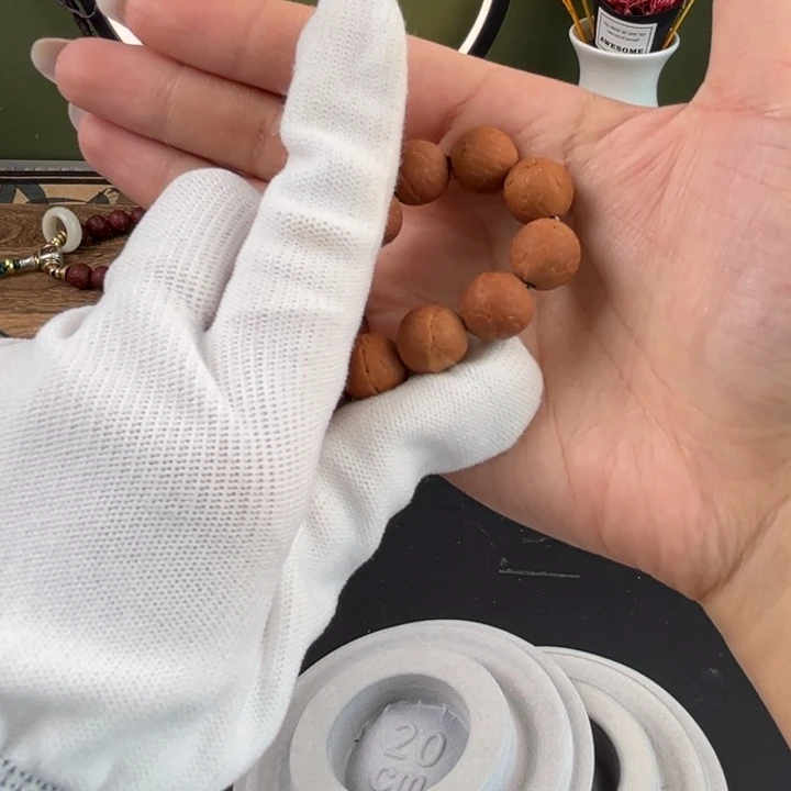 凤眼菩提手串菩提606