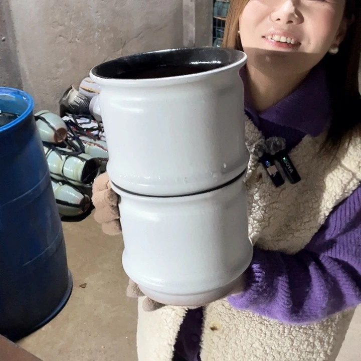 红陶正品口20高18