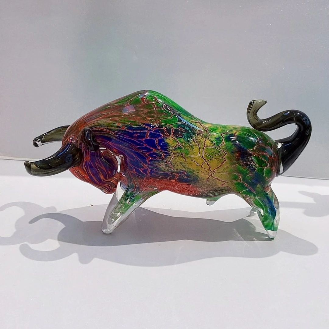 琉璃手工艺品全11112222333333333