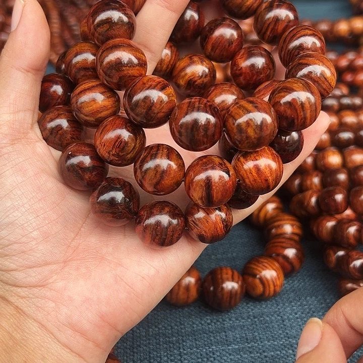 手串/手链黄花梨/降香黄檀1.8